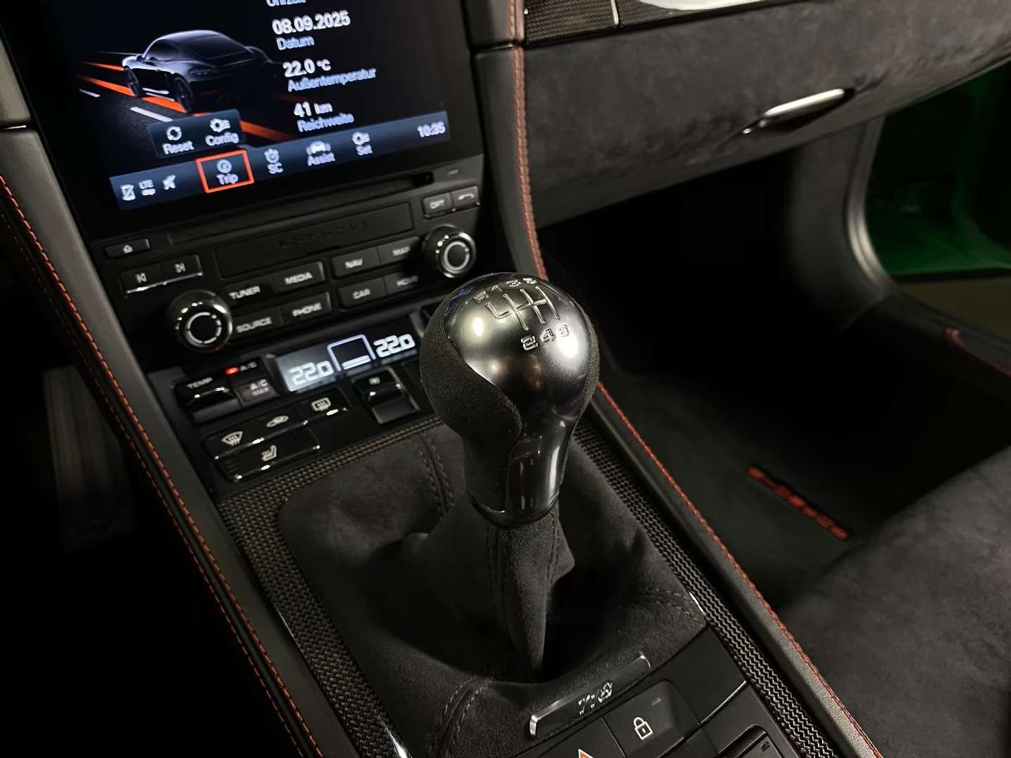 Porsche 718 Cayman GTS - 2023 - Joinsteer - #9