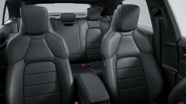 Porsche Macan Electrique 4S — photo 6