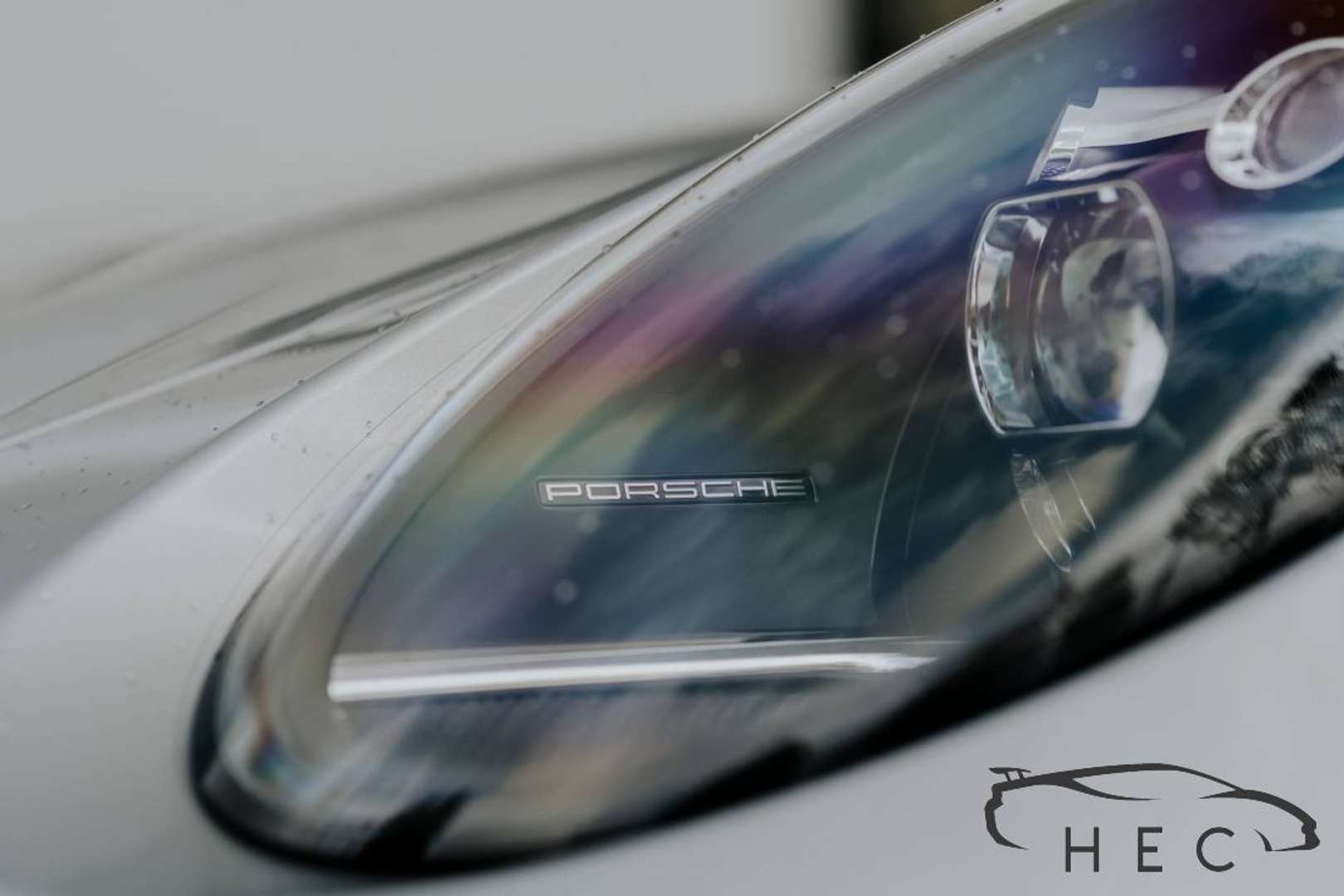 Porsche 911 Carrera Cabriolet - 2021 - Joinsteer - #2