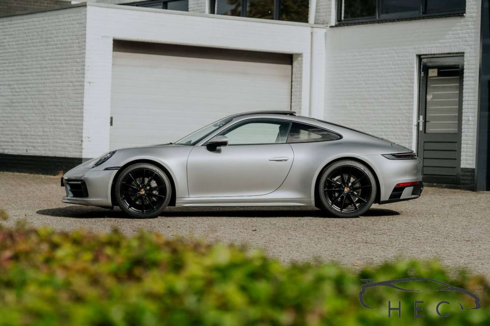 Porsche 911 Carrera Cabriolet - 2021 - Joinsteer - #6
