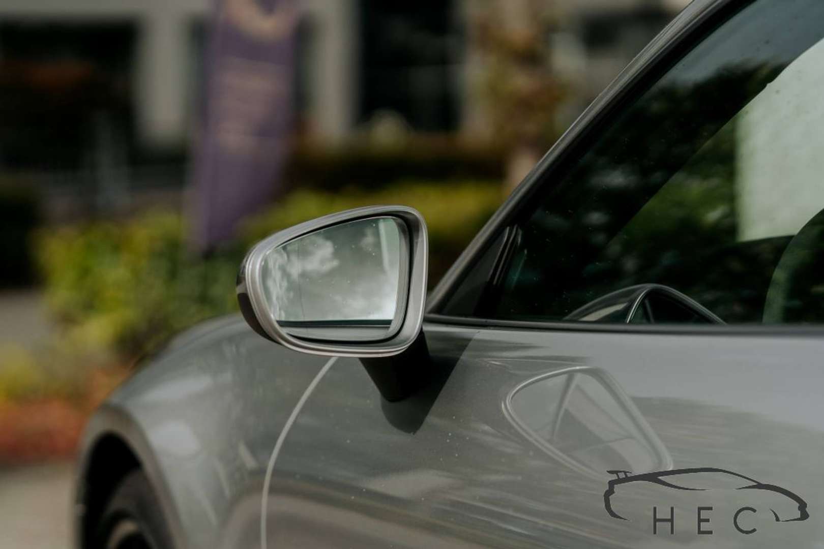 Porsche 911 Carrera Cabriolet - 2021 - Joinsteer - #8