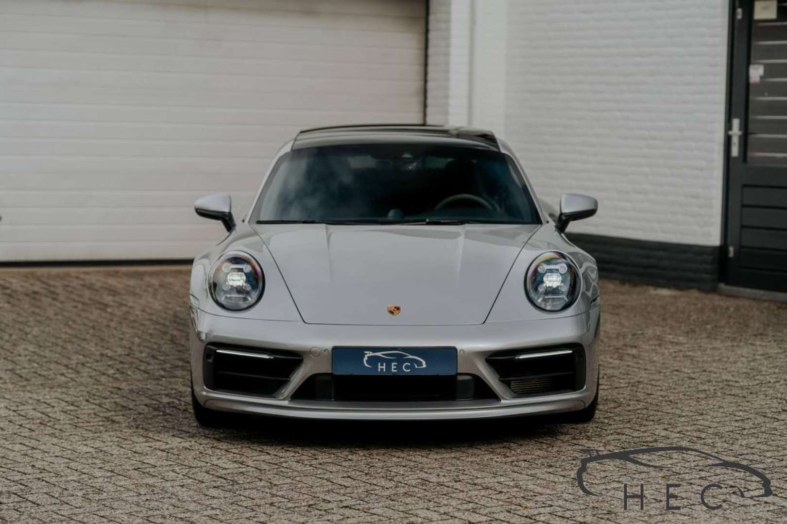 Porsche 911 Carrera Cabriolet - 2021 - Joinsteer - #10