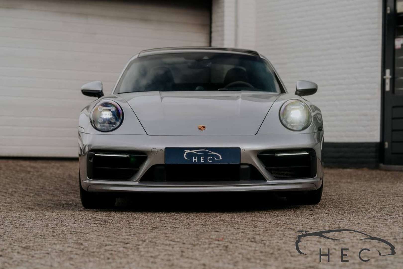 Porsche 911 Carrera Cabriolet - 2021 - Joinsteer - #11