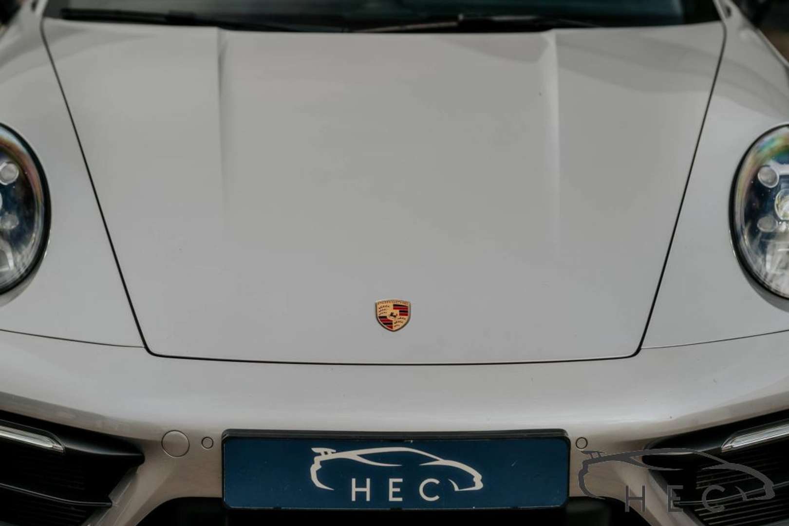 Porsche 911 Carrera Cabriolet - 2021 - Joinsteer - #14