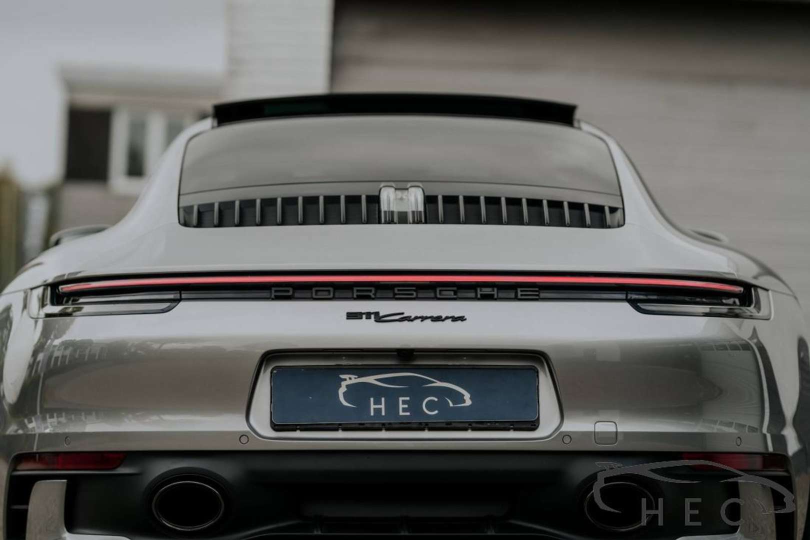 Porsche 911 Carrera Cabriolet - 2021 - Joinsteer - #18