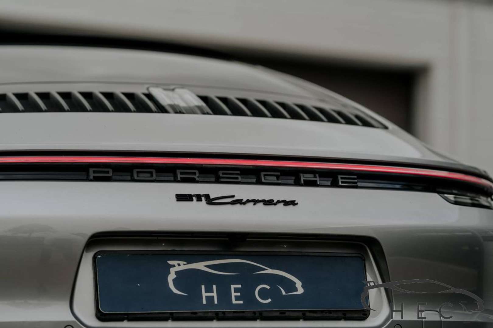 Porsche 911 Carrera Cabriolet - 2021 - Joinsteer - #19