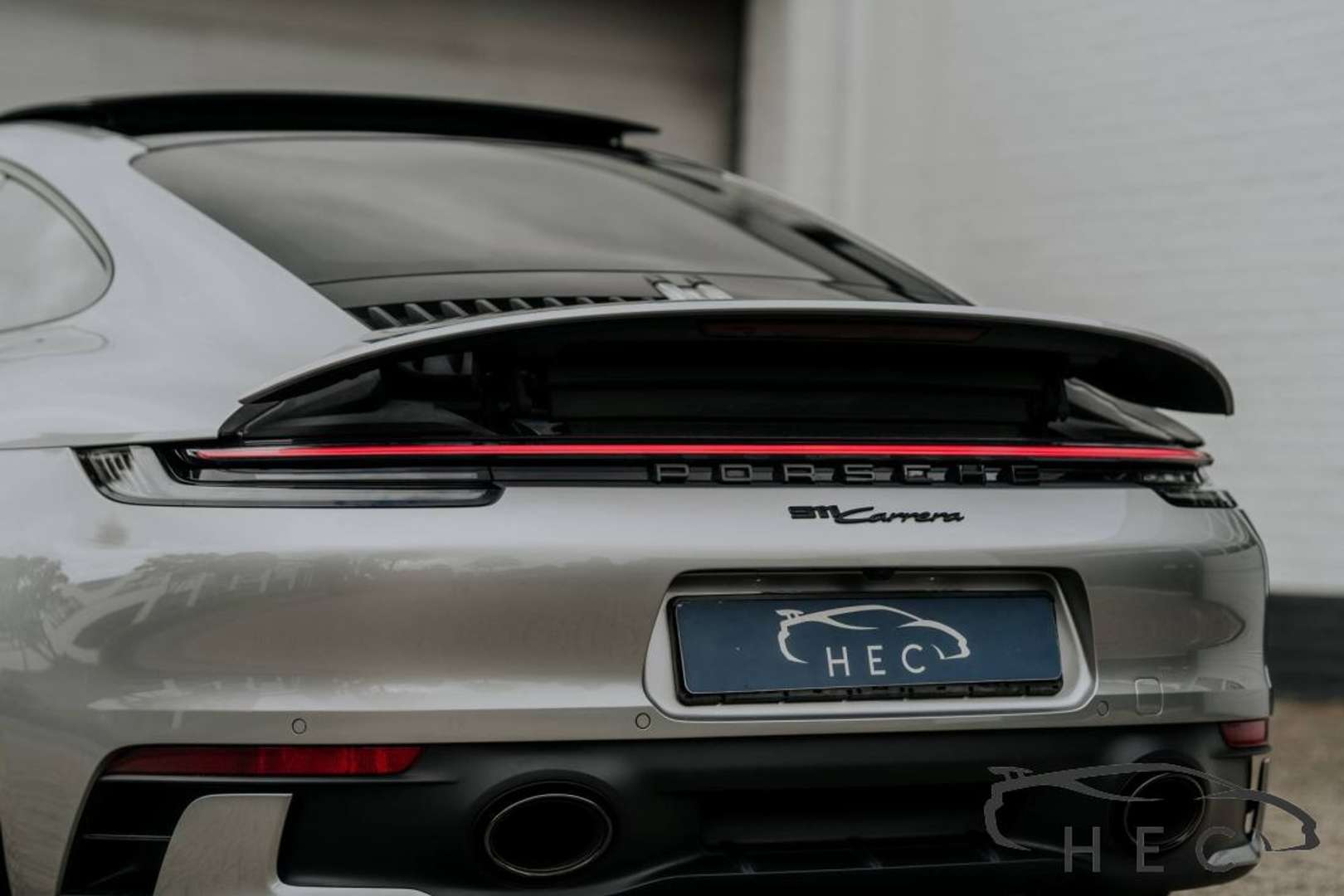 Porsche 911 Carrera Cabriolet - 2021 - Joinsteer - #20