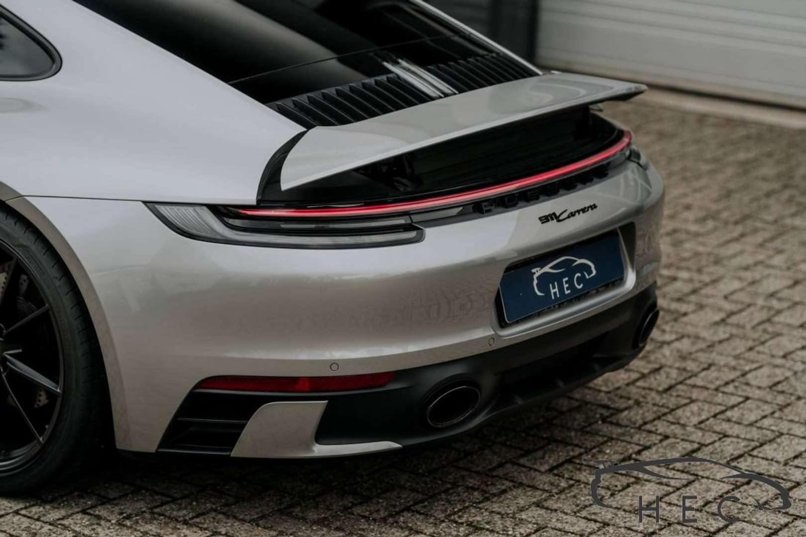 Porsche 911 Carrera Cabriolet - 2021 - Joinsteer - #21