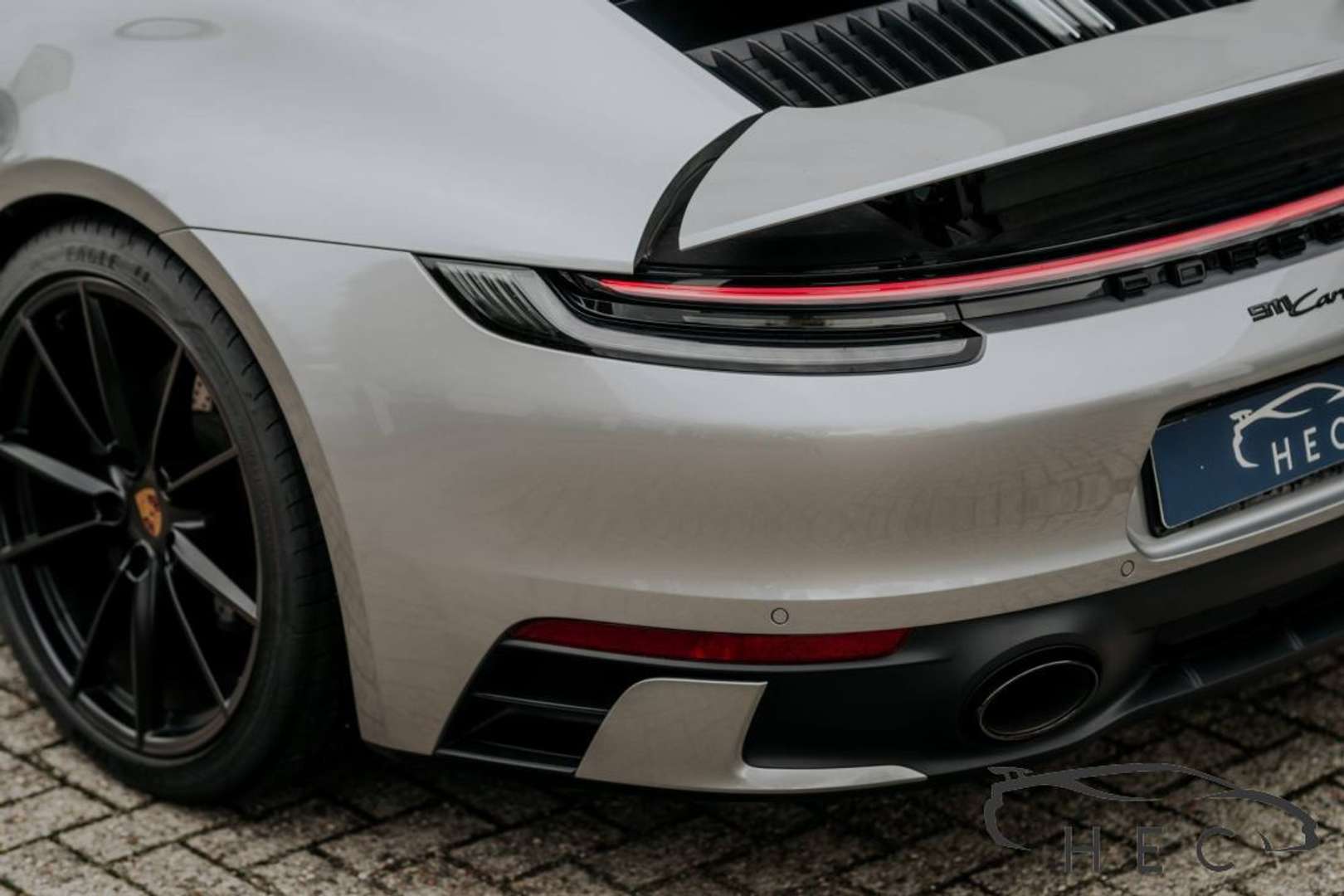 Porsche 911 Carrera Cabriolet - 2021 - Joinsteer - #22