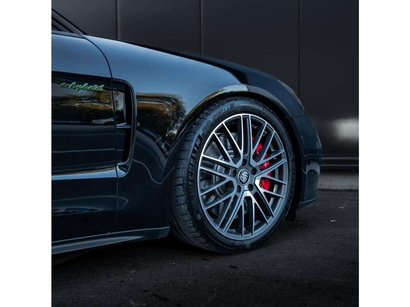 Porsche Panamera II 4S - 2023 - Joinsteer - #3