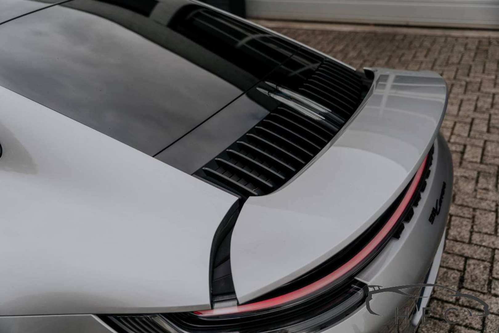 Porsche 911 Carrera Cabriolet - 2021 - Joinsteer - #23