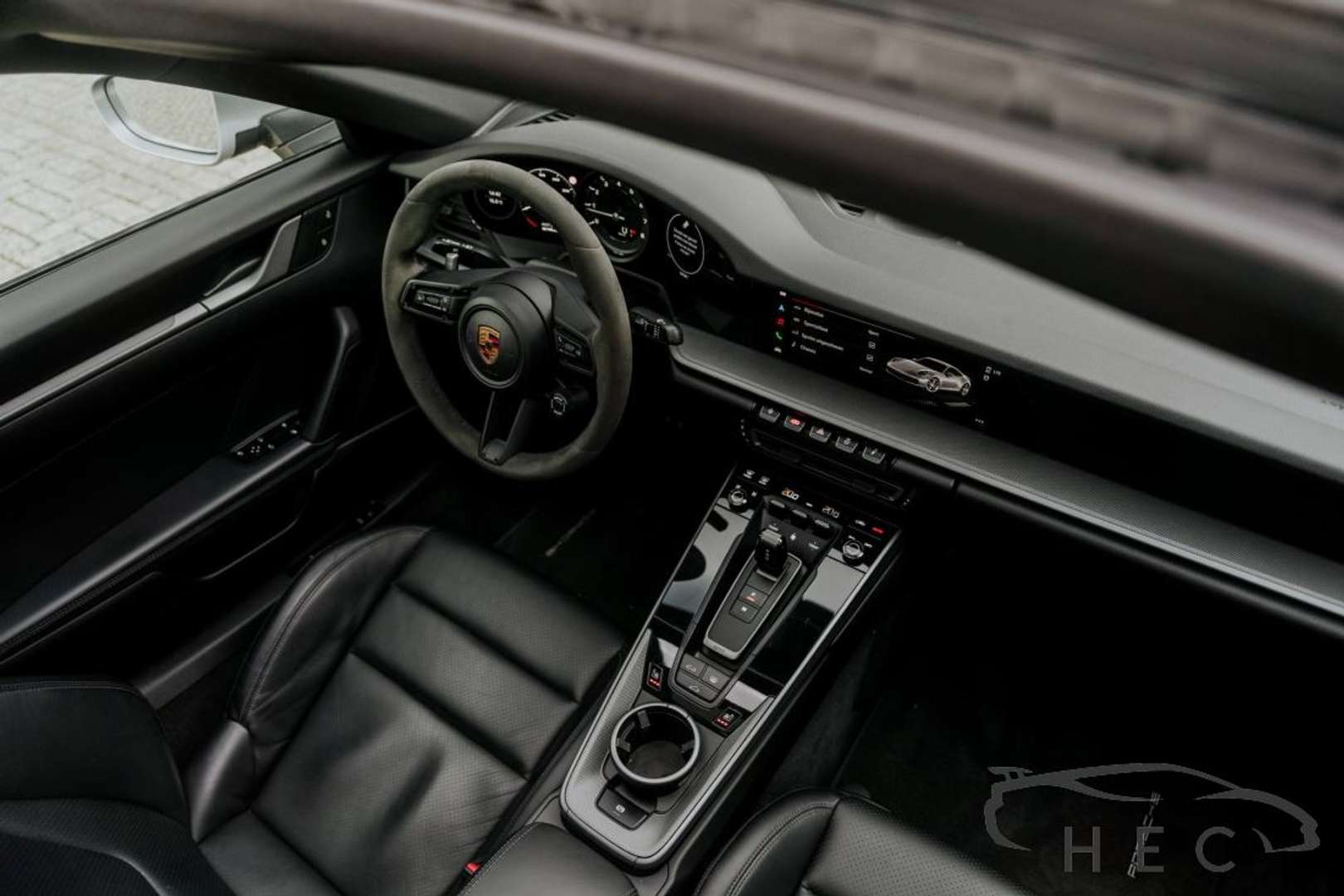 Porsche 911 Carrera Cabriolet - 2021 - Joinsteer - #24
