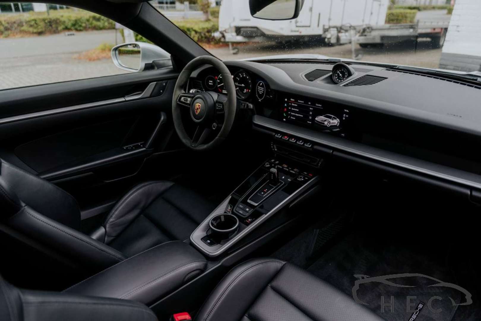 Porsche 911 Carrera Cabriolet - 2021 - Joinsteer - #25