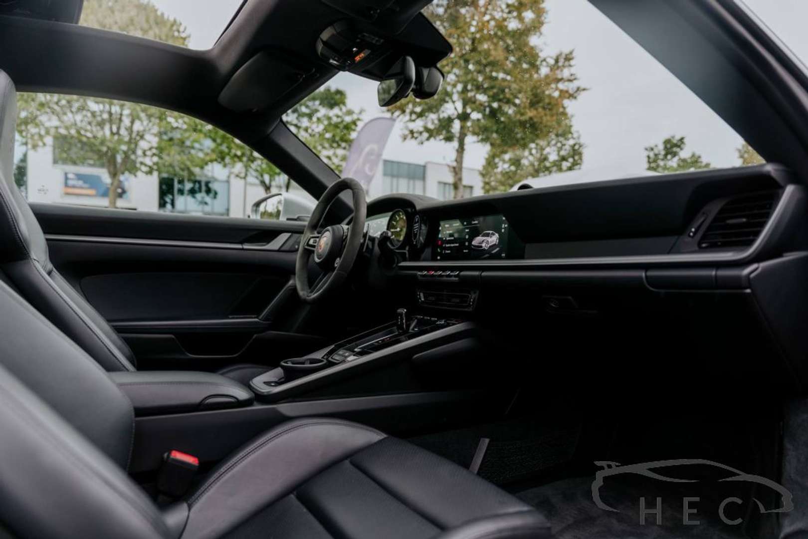 Porsche 911 Carrera Cabriolet - 2021 - Joinsteer - #26