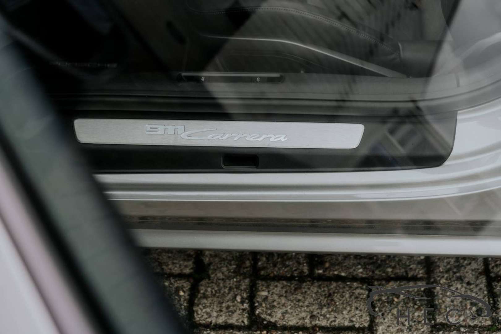 Porsche 911 Carrera Cabriolet - 2021 - Joinsteer - #28