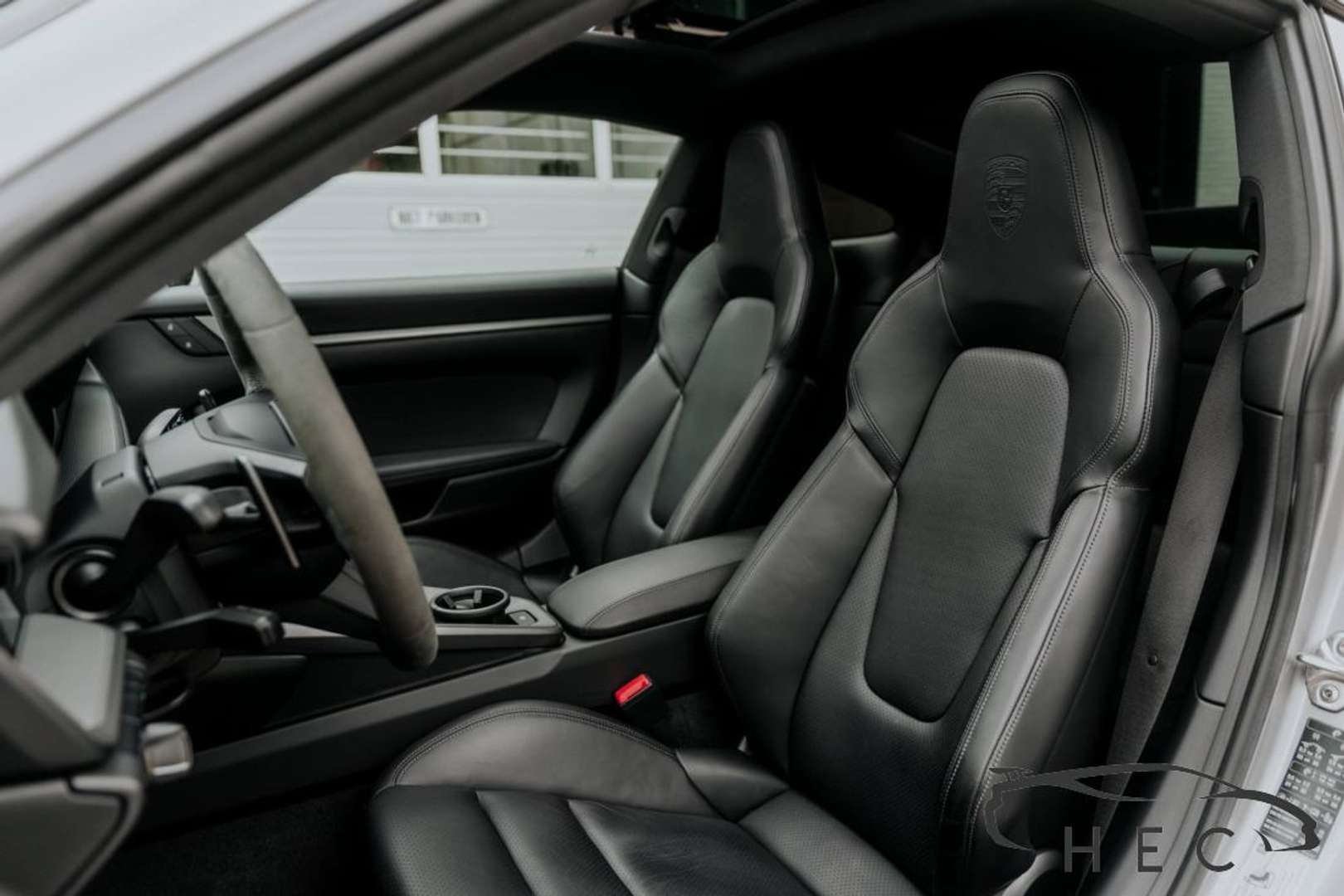 Porsche 911 Carrera Cabriolet - 2021 - Joinsteer - #30