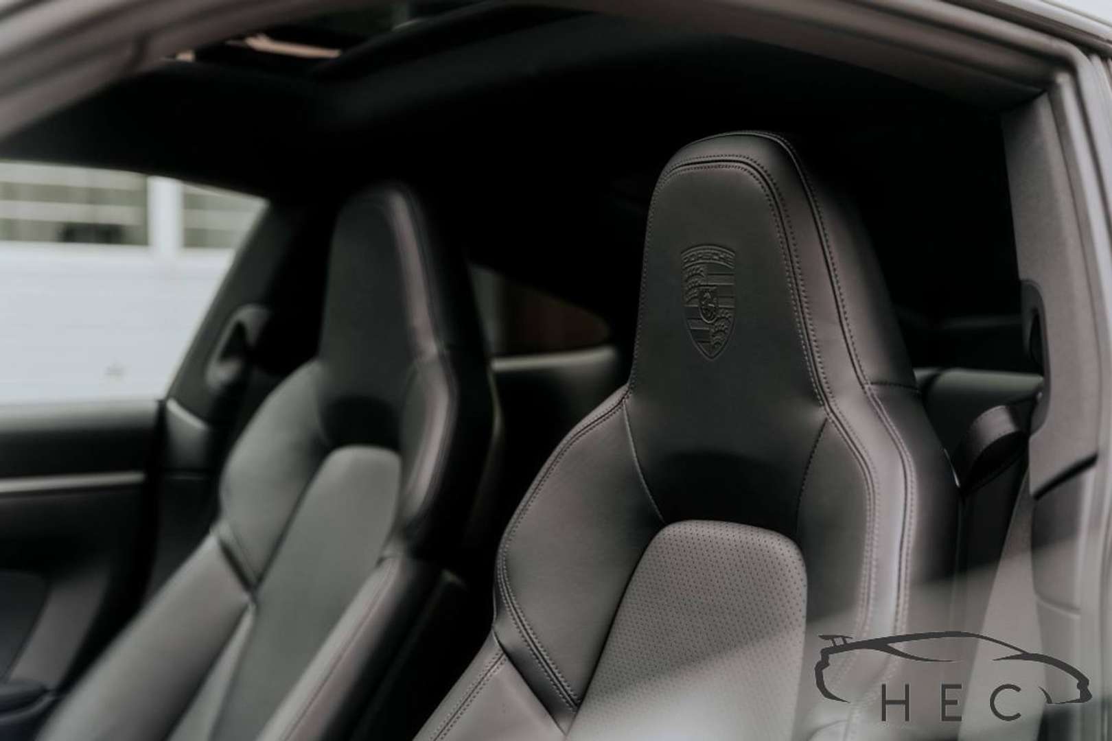 Porsche 911 Carrera Cabriolet - 2021 - Joinsteer - #31