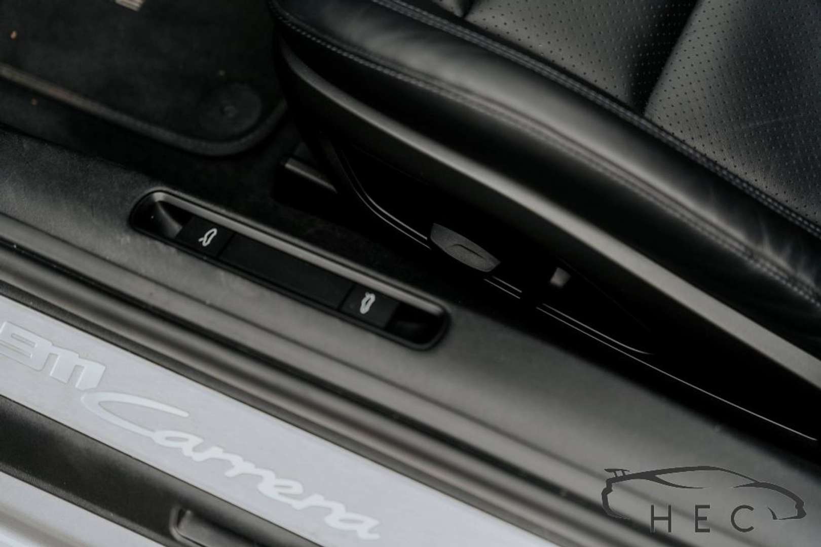 Porsche 911 Carrera Cabriolet - 2021 - Joinsteer - #32