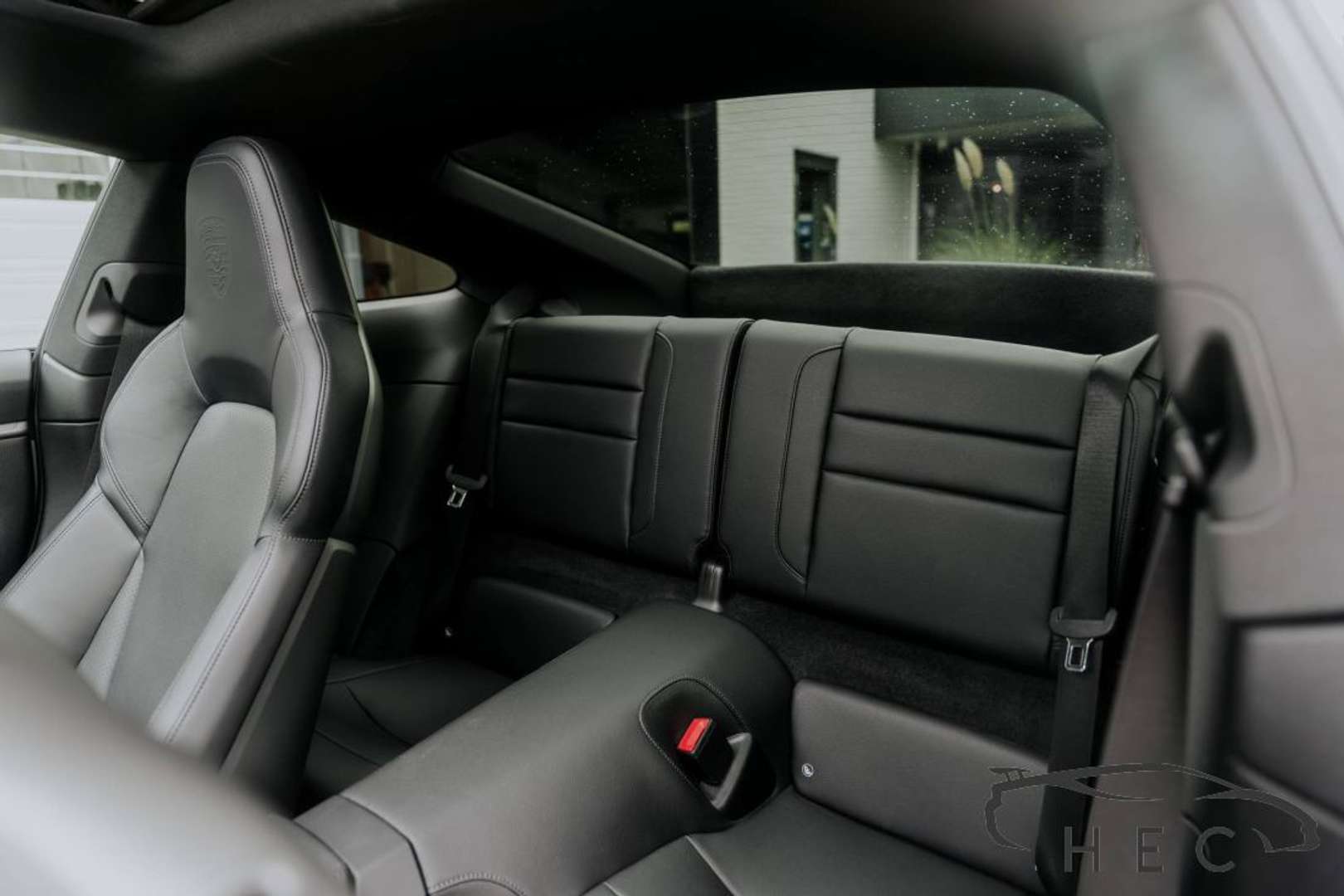 Porsche 911 Carrera Cabriolet - 2021 - Joinsteer - #33