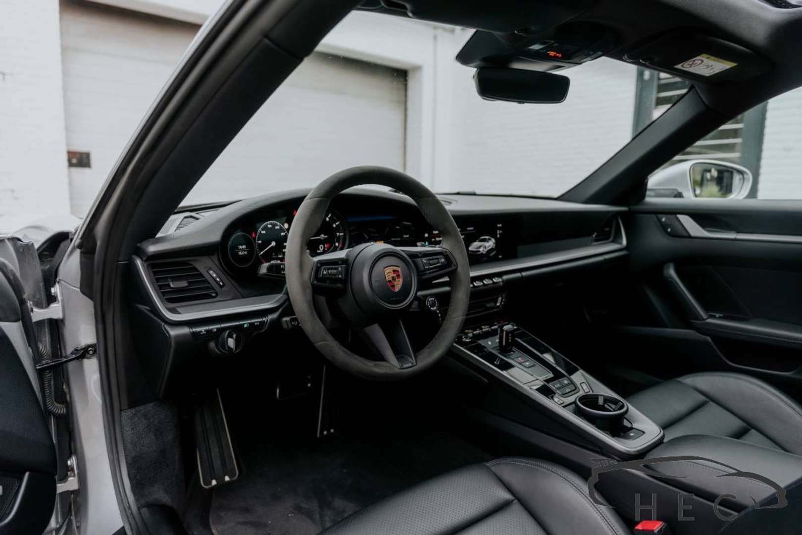 Porsche 911 Carrera Cabriolet - 2021 - Joinsteer - #34