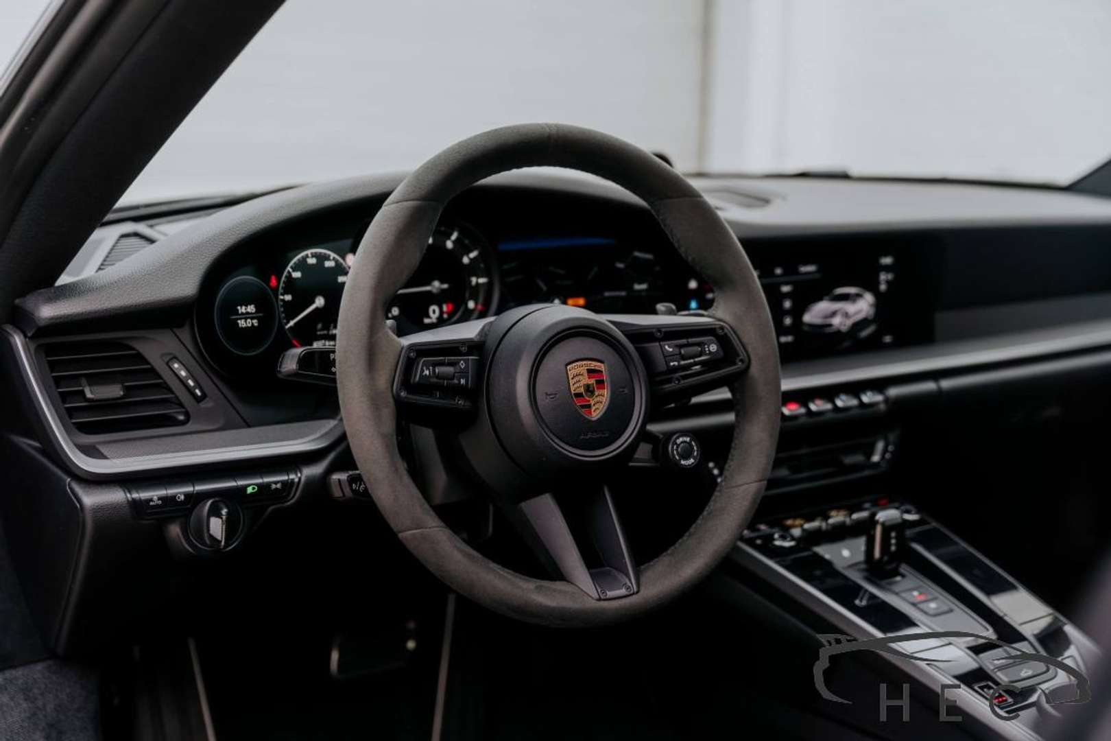 Porsche 911 Carrera Cabriolet - 2021 - Joinsteer - #35