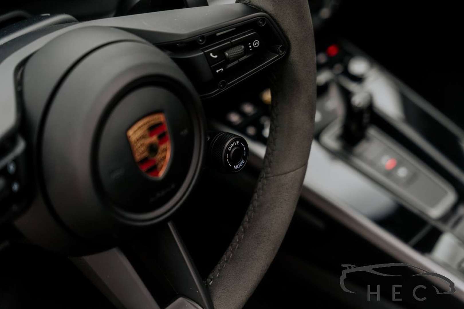 Porsche 911 Carrera Cabriolet - 2021 - Joinsteer - #36