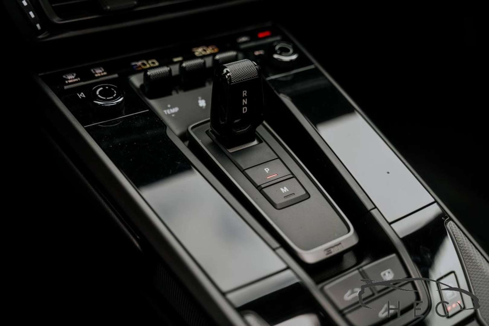 Porsche 911 Carrera Cabriolet - 2021 - Joinsteer - #38