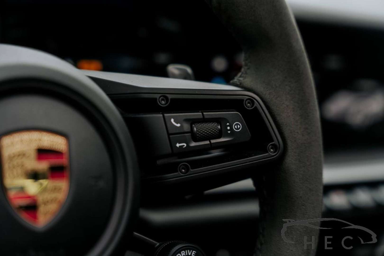 Porsche 911 Carrera Cabriolet - 2021 - Joinsteer - #41