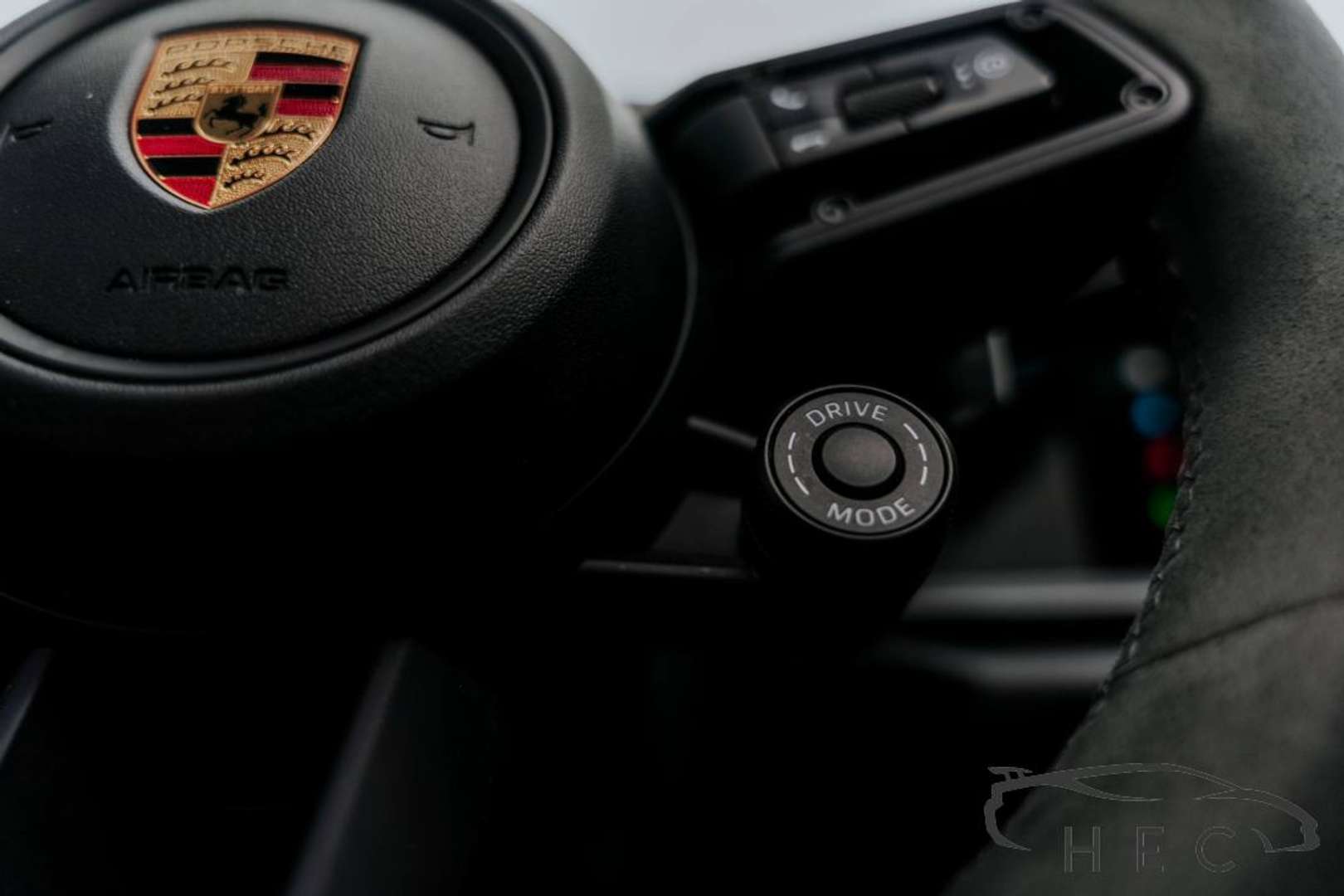 Porsche 911 Carrera Cabriolet - 2021 - Joinsteer - #42