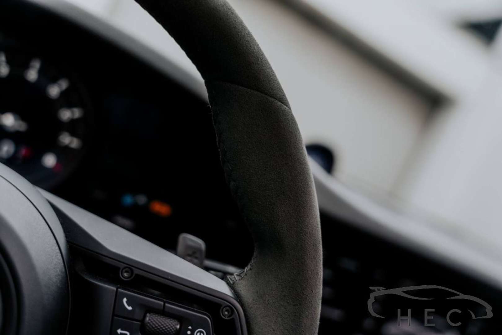 Porsche 911 Carrera Cabriolet - 2021 - Joinsteer - #45