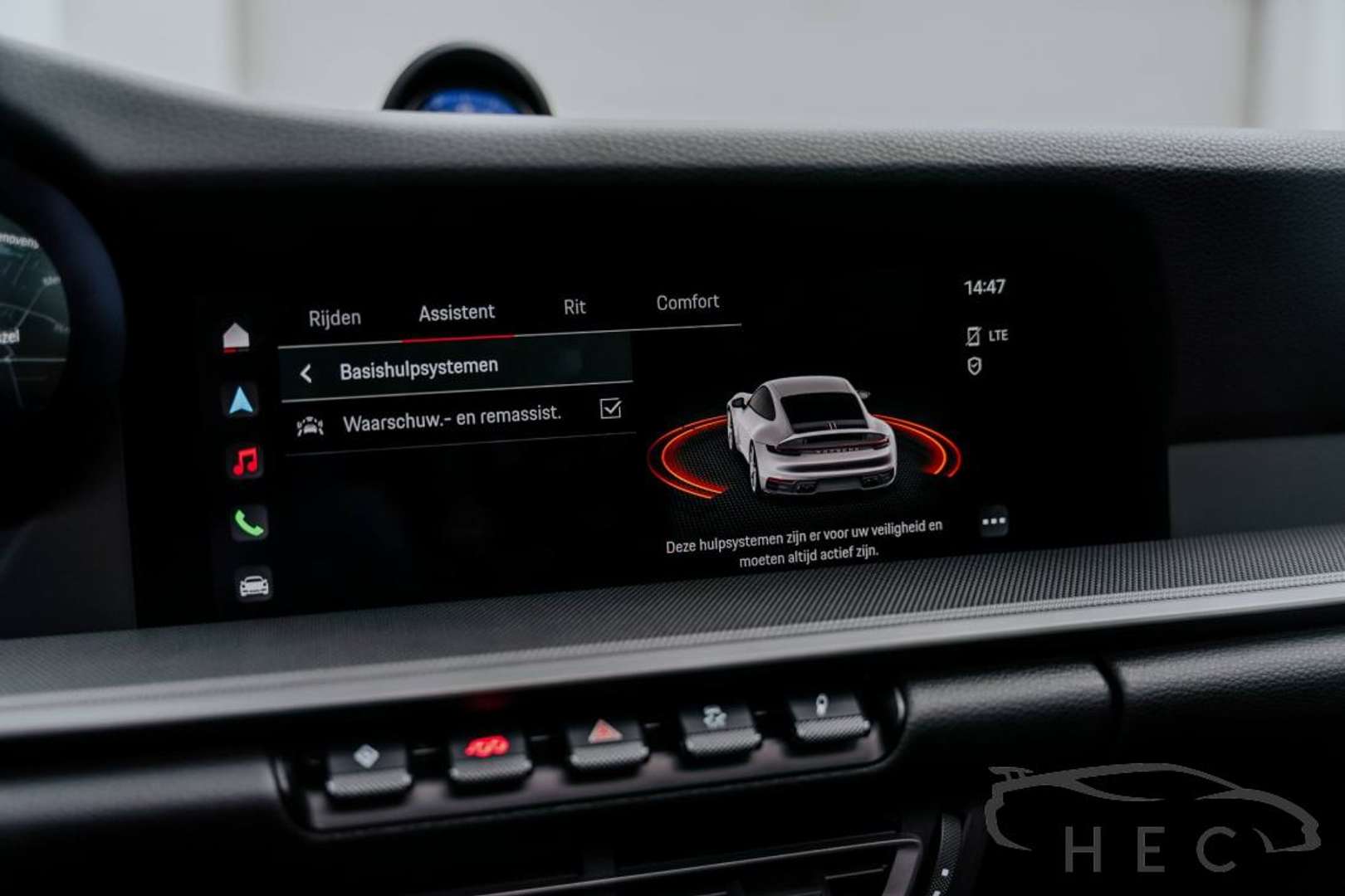 Porsche 911 Carrera Cabriolet - 2021 - Joinsteer - #48