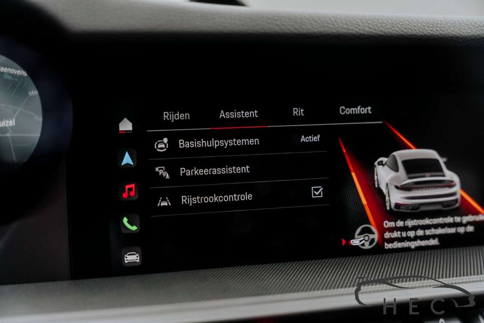 Porsche 911 Carrera Cabriolet - 2021 - Joinsteer - #49