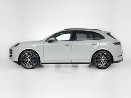 Porsche Cayenne III E-Hybrid - 2025 - Joinsteer - #1