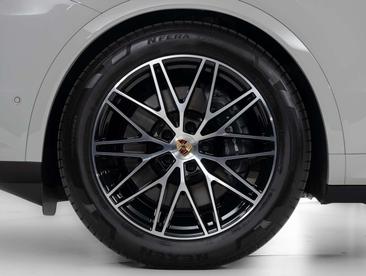 Porsche Cayenne III E-Hybrid — photo 3