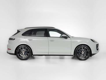 Porsche Cayenne III E-Hybrid — photo 7