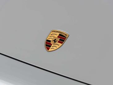 Porsche Cayenne III E-Hybrid — photo 12