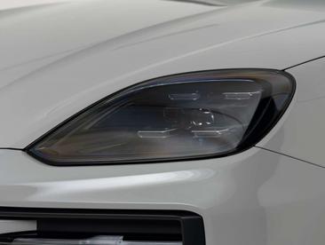 Porsche Cayenne III E-Hybrid — photo 13