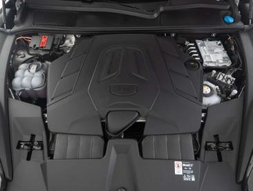 Porsche Cayenne III E-Hybrid — photo 15