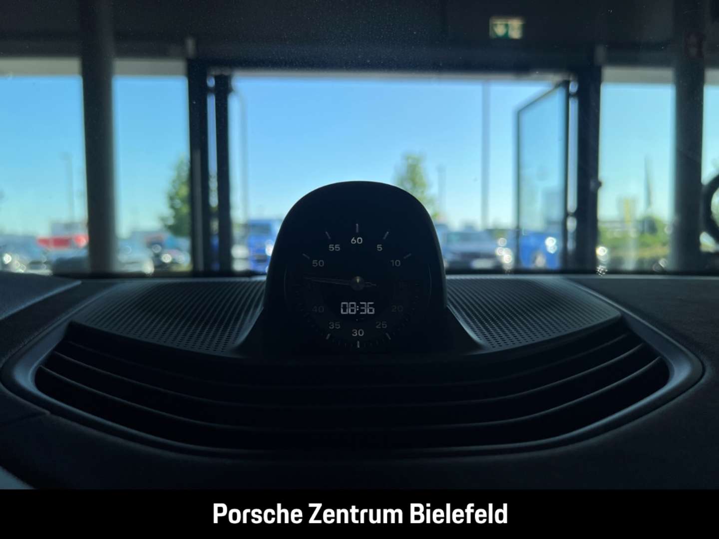 Porsche Taycan Sport Turismo - 2025 - Joinsteer - #19