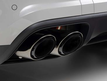 Porsche Cayenne III E-Hybrid — photo 19