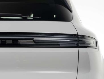 Porsche Cayenne III E-Hybrid — photo 20