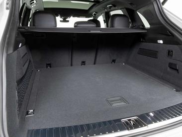 Porsche Cayenne III E-Hybrid — photo 23