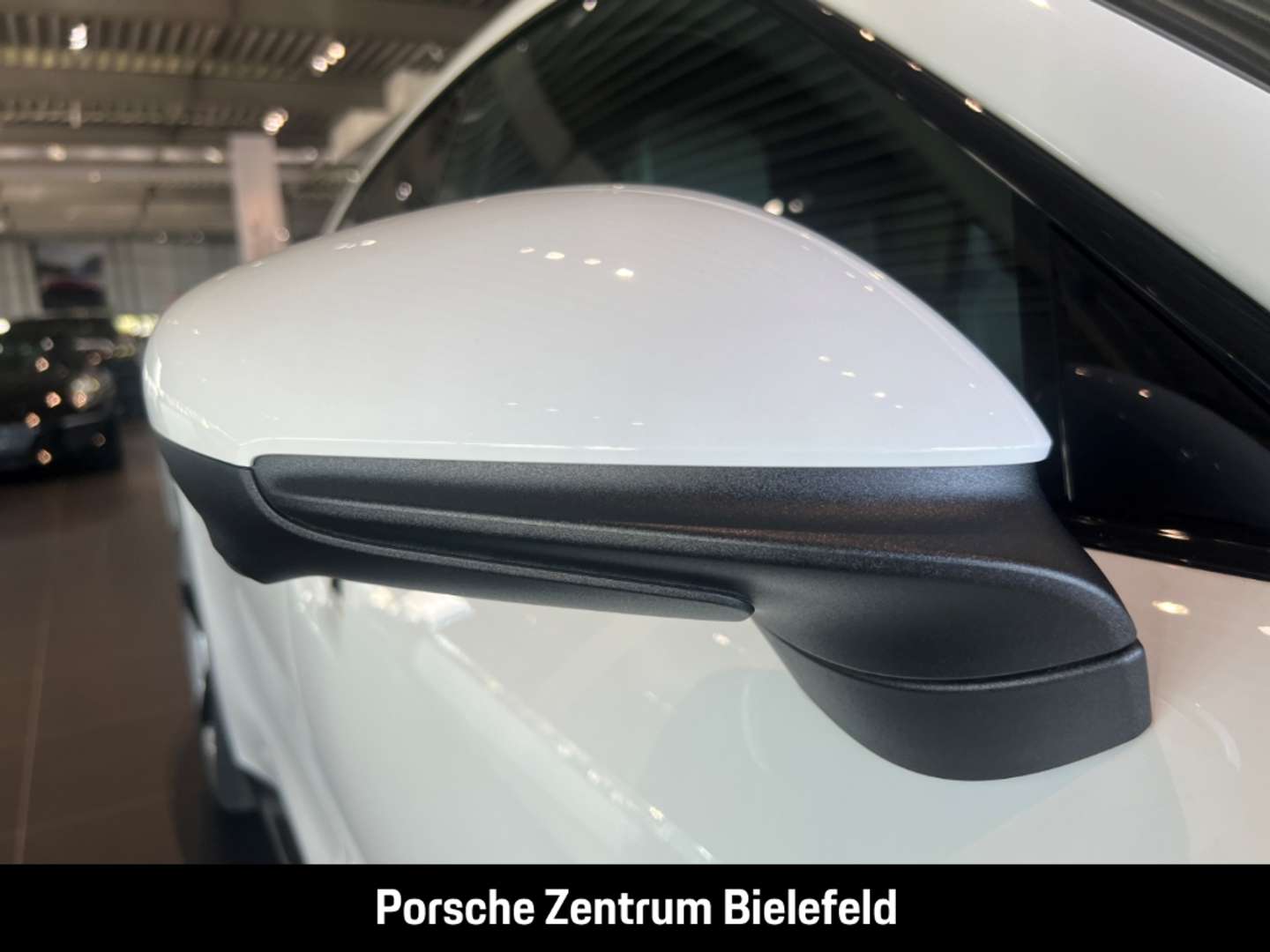 Porsche Taycan Sport Turismo - 2025 - Joinsteer - #25