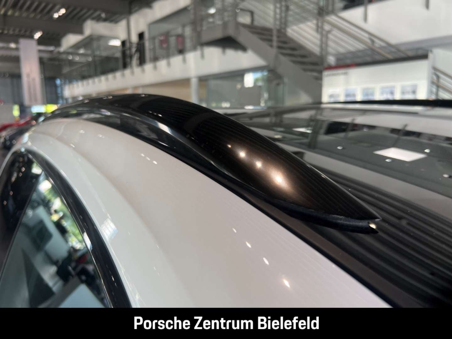 Porsche Taycan Sport Turismo - 2025 - Joinsteer - #26