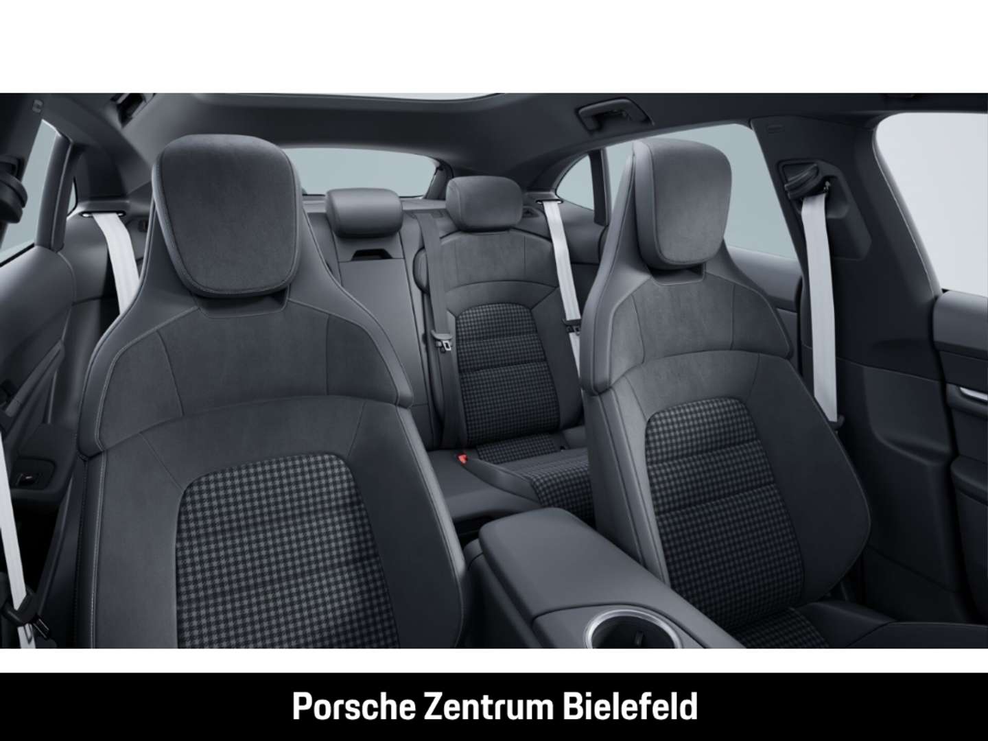Porsche Taycan Sport Turismo - 2025 - Joinsteer - #27