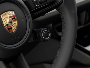 Porsche Cayenne III E-Hybrid — photo 27