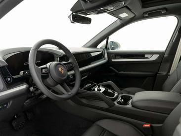 Porsche Cayenne III E-Hybrid — photo 28