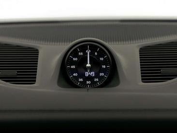 Porsche Cayenne III E-Hybrid — photo 35