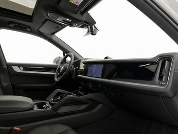 Porsche Cayenne III E-Hybrid — photo 40