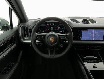 Porsche Cayenne III E-Hybrid — photo 41